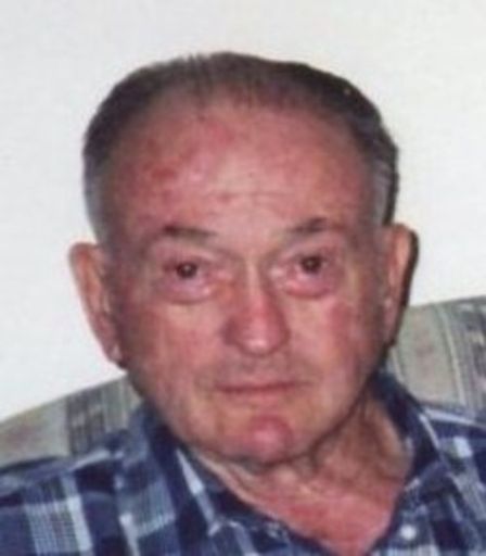 Oren Lee Hyland, Sr.