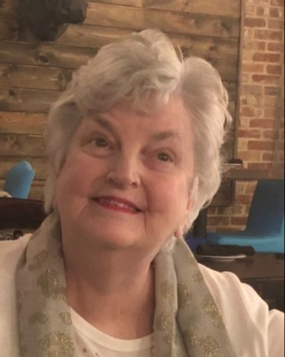 Margaret Patricia Horne Scafidi's obituary image