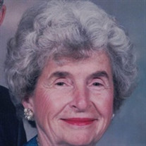Janet Elizabeth Sipe Edwards