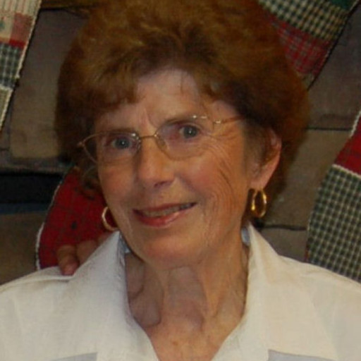 Else Bertha Corelli Voorhees Profile Photo