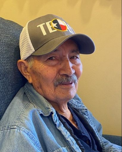 Guillermo (Willie) Garcia's obituary image