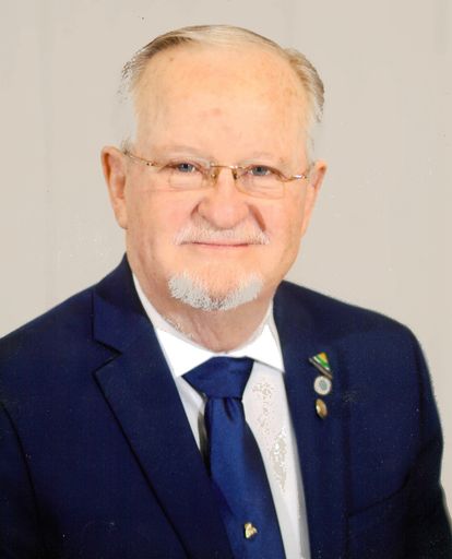 Rocky Joe Woods Sr. Profile Photo