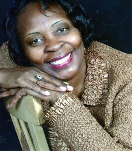Elder Dorothy Brown Profile Photo