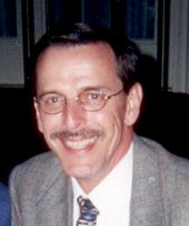 Larry Alan Cross