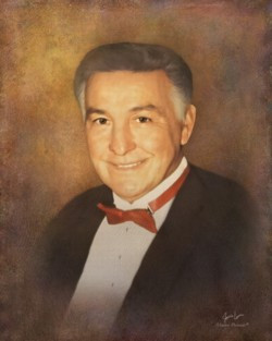 Louis Calamia, Sr.