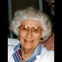 Barbara M. Riles