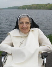 Sister Maria Michele Armato, O.P. Profile Photo