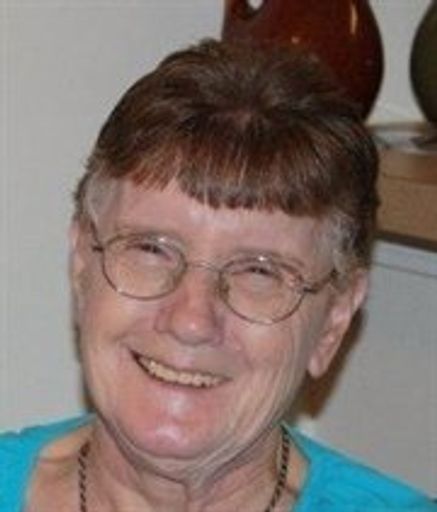 Barbara Ann Lockhart