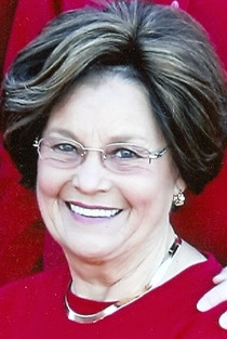 Carolyn Wagner