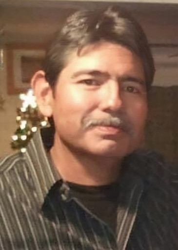 Frank Robert Palacios Profile Photo