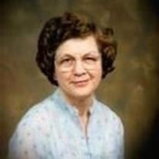 Freda Lee Paynter