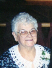 Betty Smathers