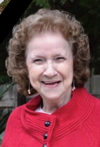 Angela Allison's obituary image