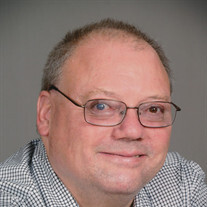 Steven W. Kizer Profile Photo