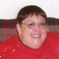 Cynthia G. Hatfield-Page