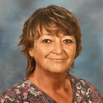 Mrs. Rhonda Moats McAlister Profile Photo