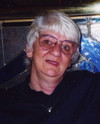 Gloria McKeen