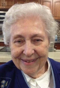 Sister Cecilia Rose Profile Photo