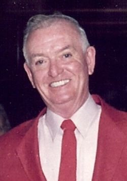 William P. Hammel