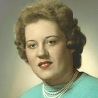 Gloria J. Hurd