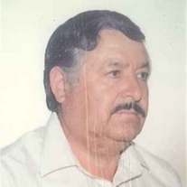 Genaro M. Cordero Profile Photo