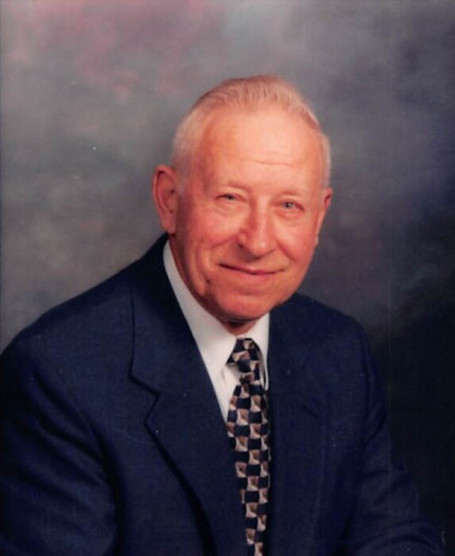 William H. Bossert Profile Photo