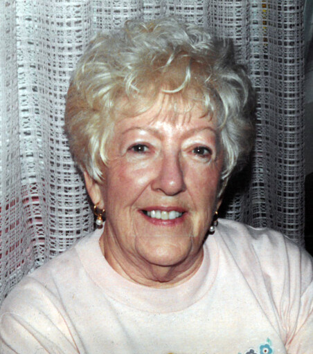 Beryl M. Jacques