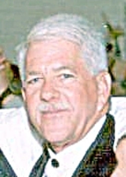 William A. Stone Jr