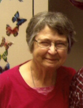 Peggy J. Hoopes