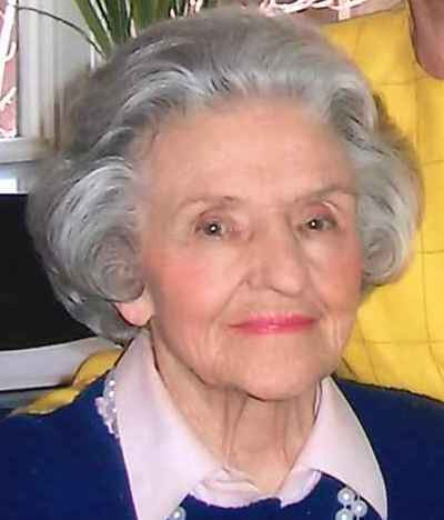 Marie Barbara Schroeder Cunningham