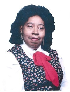 Willie Mae Abrams Profile Photo