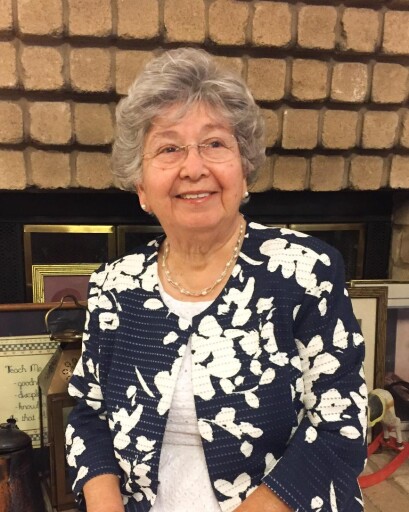 Hilda J. Garza's obituary image