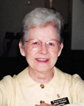 Jane Focke Profile Photo