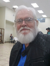 Vernon Leroy Brown, Jr. Profile Photo