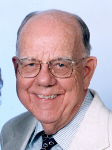 Rev. Stanleym. Holman Profile Photo