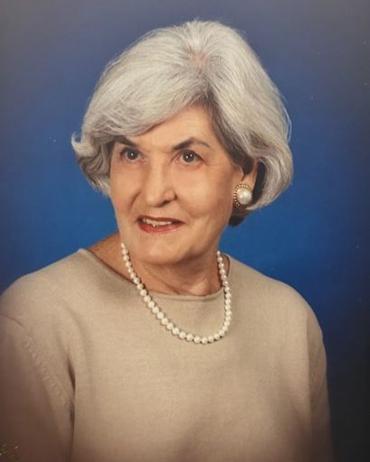 Lucille King Isaacs's obituary image