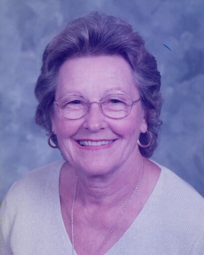Joan C. Wilhelm's obituary image