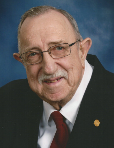 Edward L. Manske Profile Photo