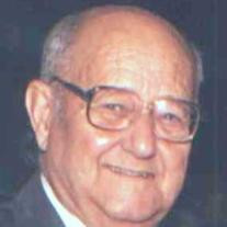 Lionel P.  Breaux