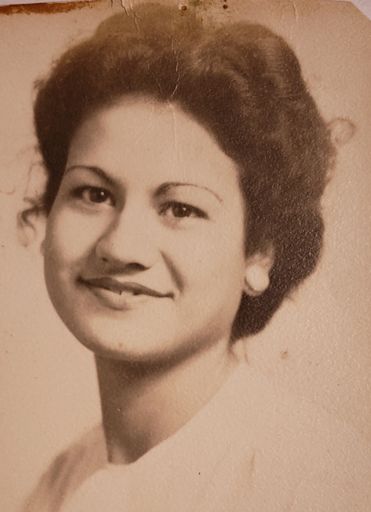 Dora Guillen Gutierrez