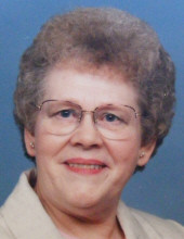 K. Virginia Mccampbell