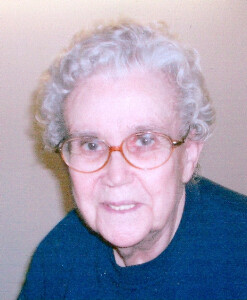 Rosalie S. Wilson