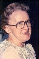 Madeleine J. LeBlanc