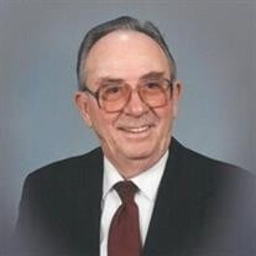 Ernest F. "Ernie" Mueller