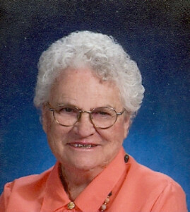 Rosanna A. Upham