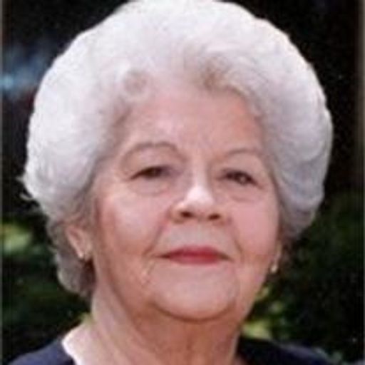 Phyllis Mae Strom