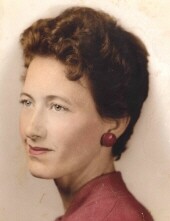 Gladys Weaver