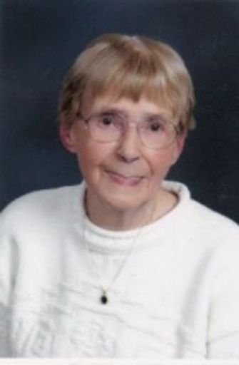 Vera A.E. Utterback