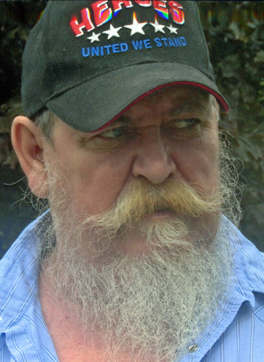 Donald Wayne Gilpin, Sr. Profile Photo