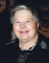 Betty  Louise (Allen) Mitchell Profile Photo